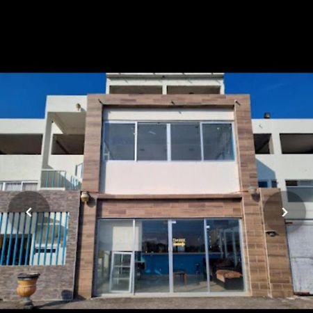 Villas Vicencio ベラクルス エクステリア 写真
