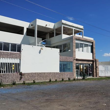 Villas Vicencio ベラクルス エクステリア 写真