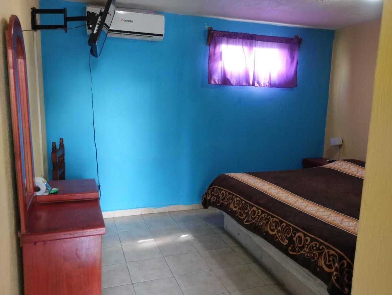 Villas Vicencio ベラクルス エクステリア 写真