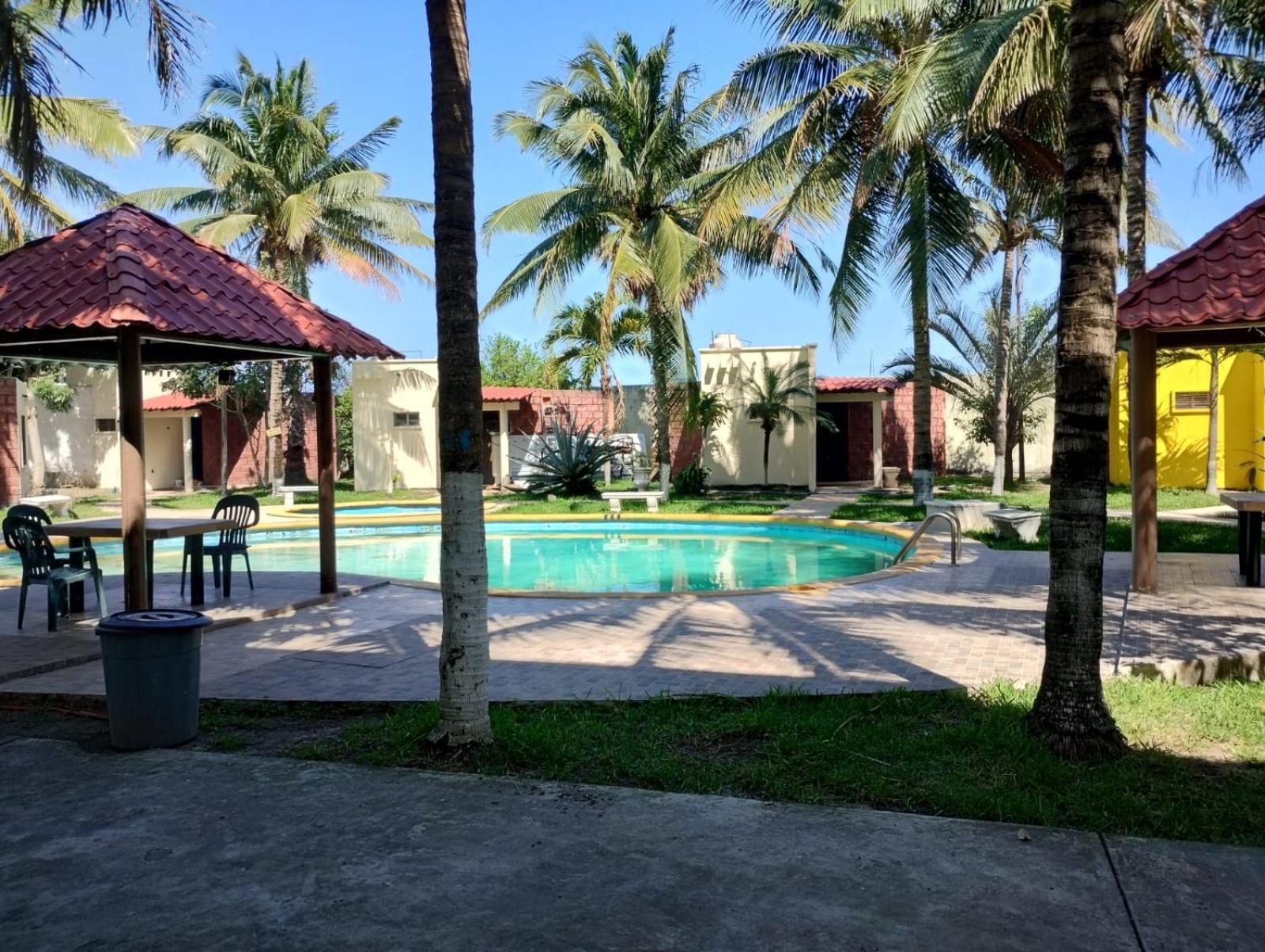 Villas Vicencio ベラクルス エクステリア 写真
